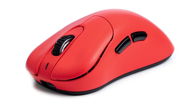 VAXEE E1 Wireless Review | TechPowerUp