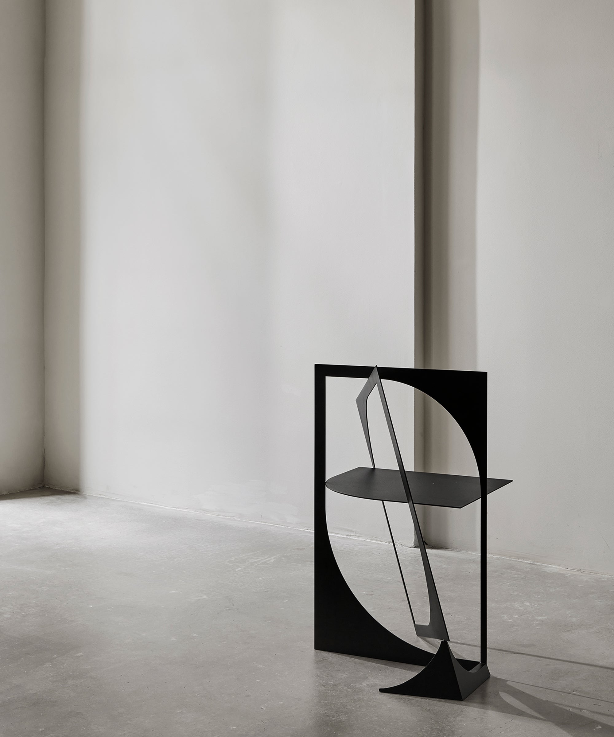 Frame Sculpture by Kristina Dam Studio | Contemporary Design | TRNK