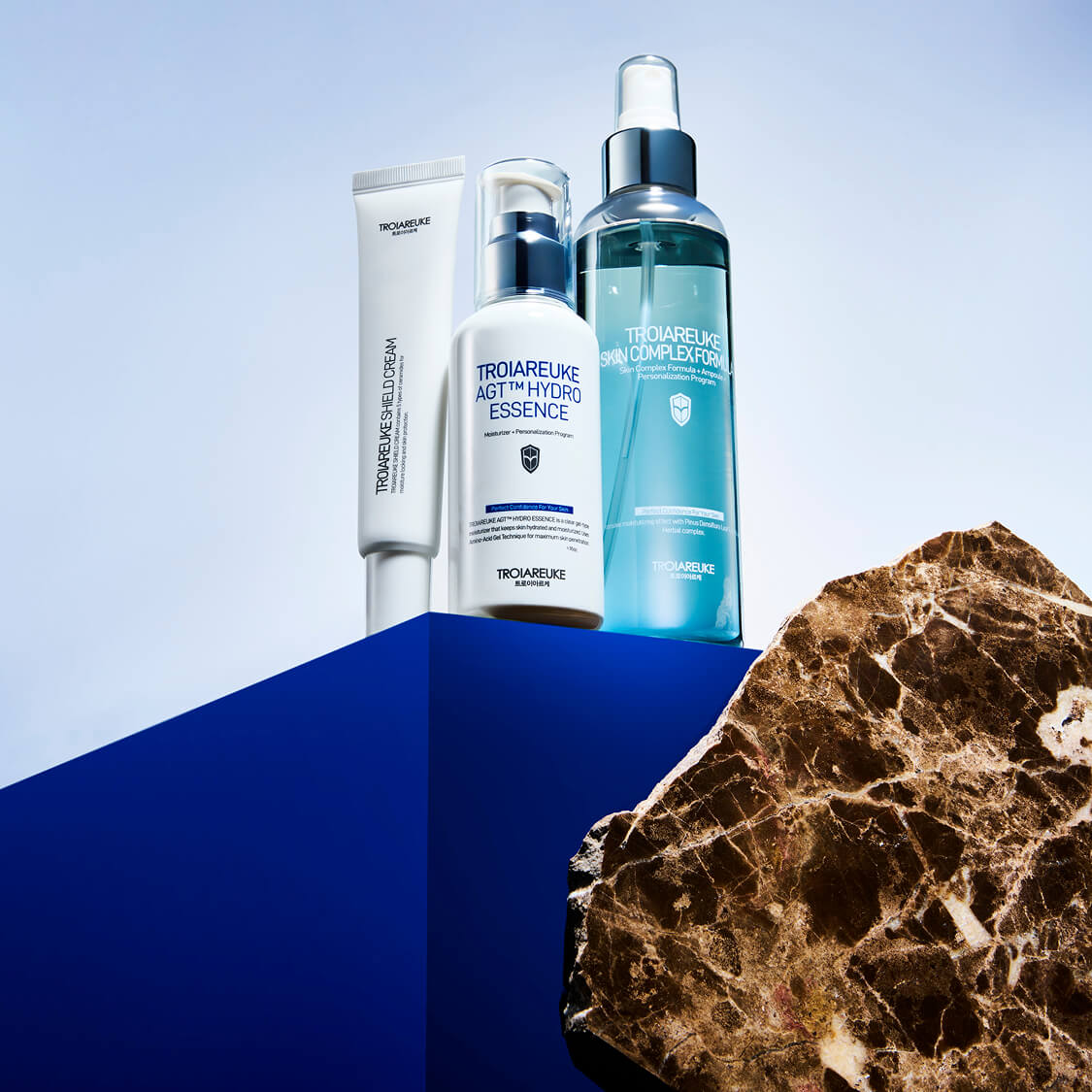 トロイアルケについて – TROIAREUKE公式｜トロイアルケ