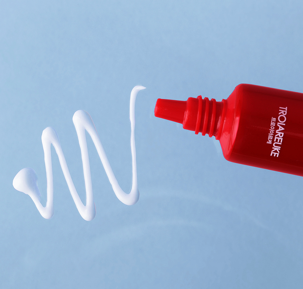 アイクリーム 25ml – TROIAREUKE公式｜トロイアルケ