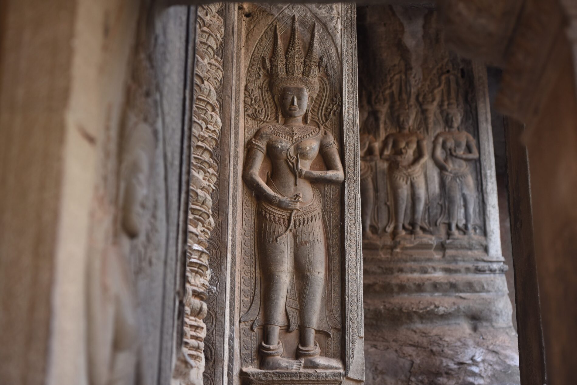 カンボジアの至宝！ アンコール・ワット徹底案内 | ASEAN Travel