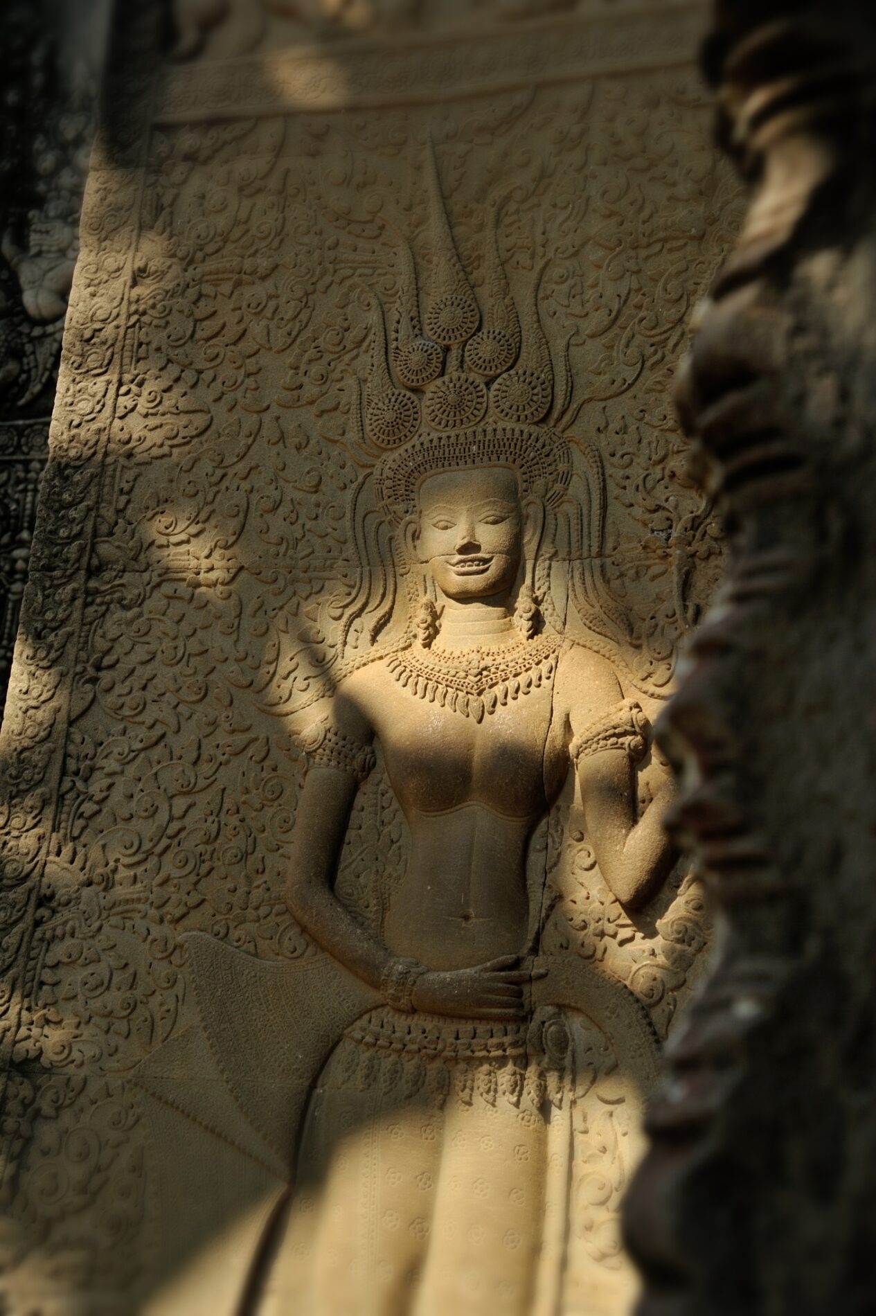 カンボジアの至宝！ アンコール・ワット徹底案内 | ASEAN Travel