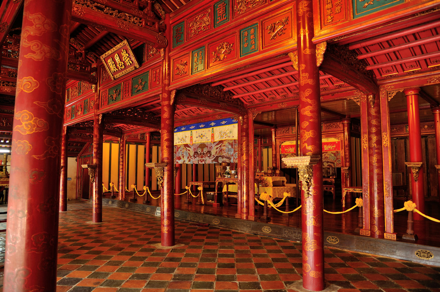 ベトナムの世界遺産 | ASEAN Travel | ASEAN-JAPAN CENTRE（日本