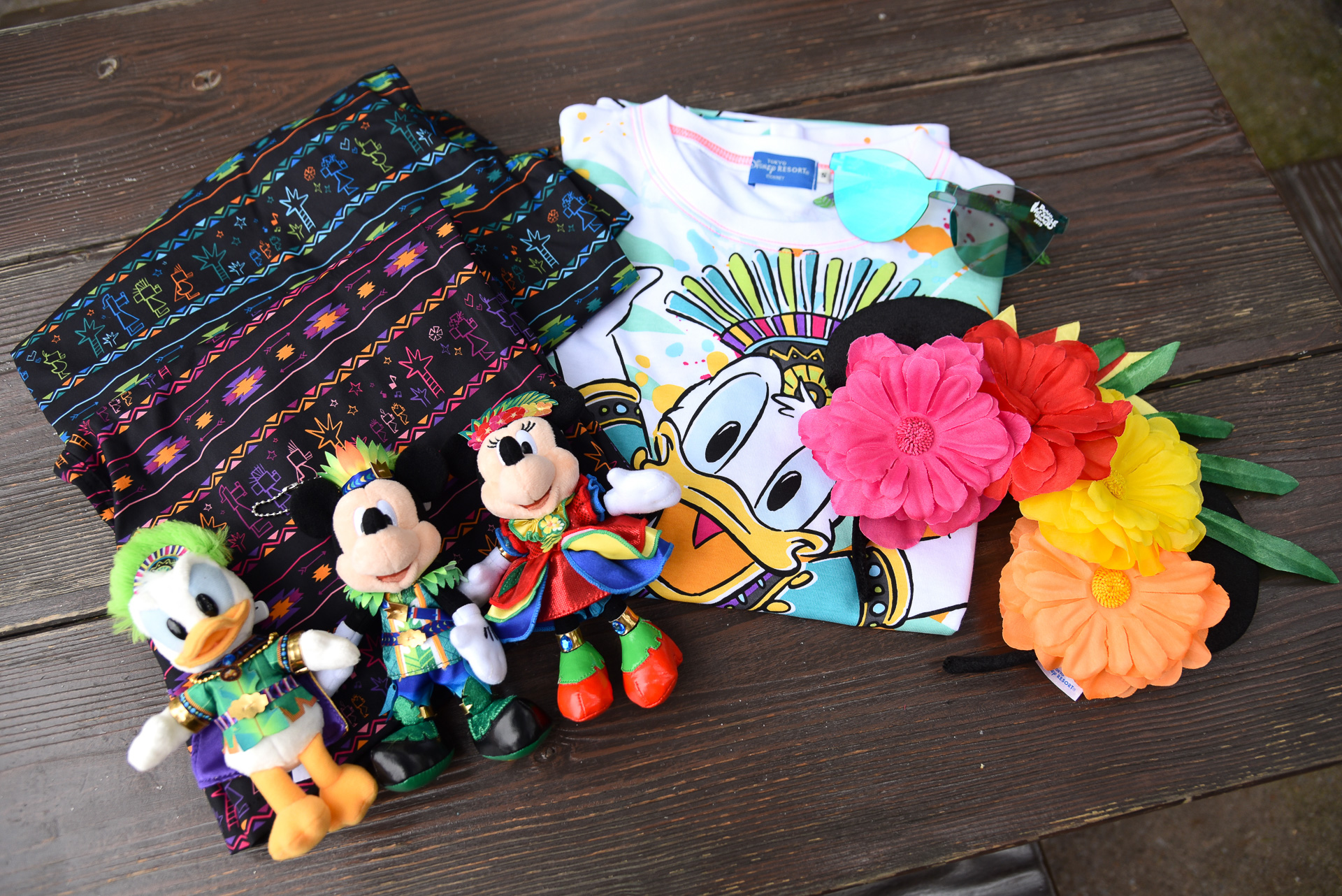 東京ディズニーランド、「ドナルドのホット・ジャングル・サマー」開催