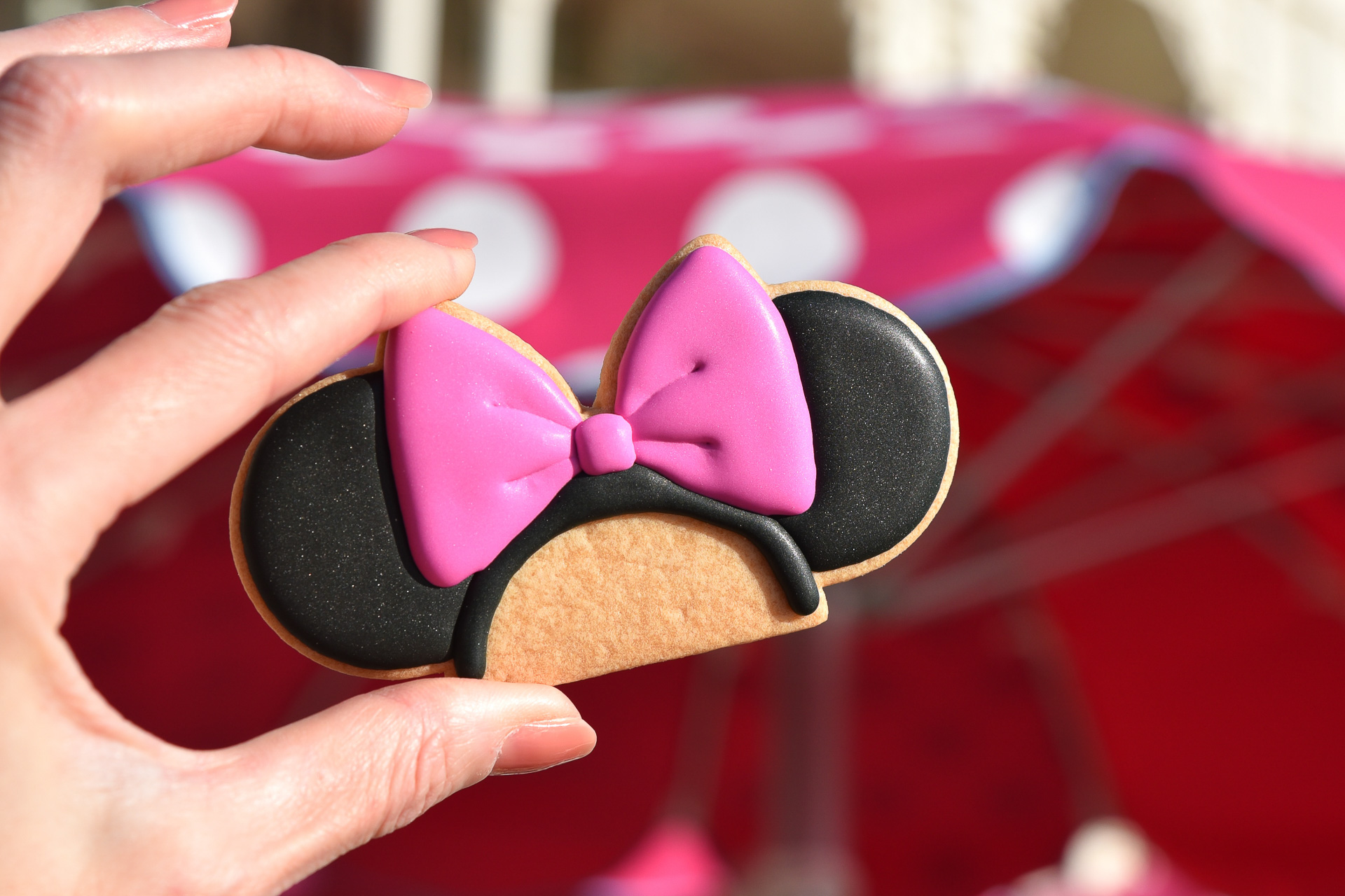 撮って食べて2度楽しい！ 新イベント「ディズニー・パルパルーザ」の