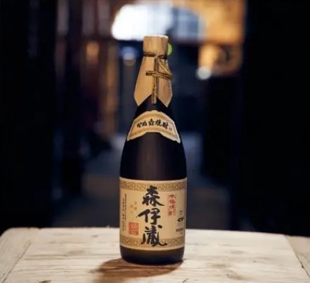 JAL国際線機内で「森伊蔵」を数量限定で販売。4月1日から - トラベル Watch