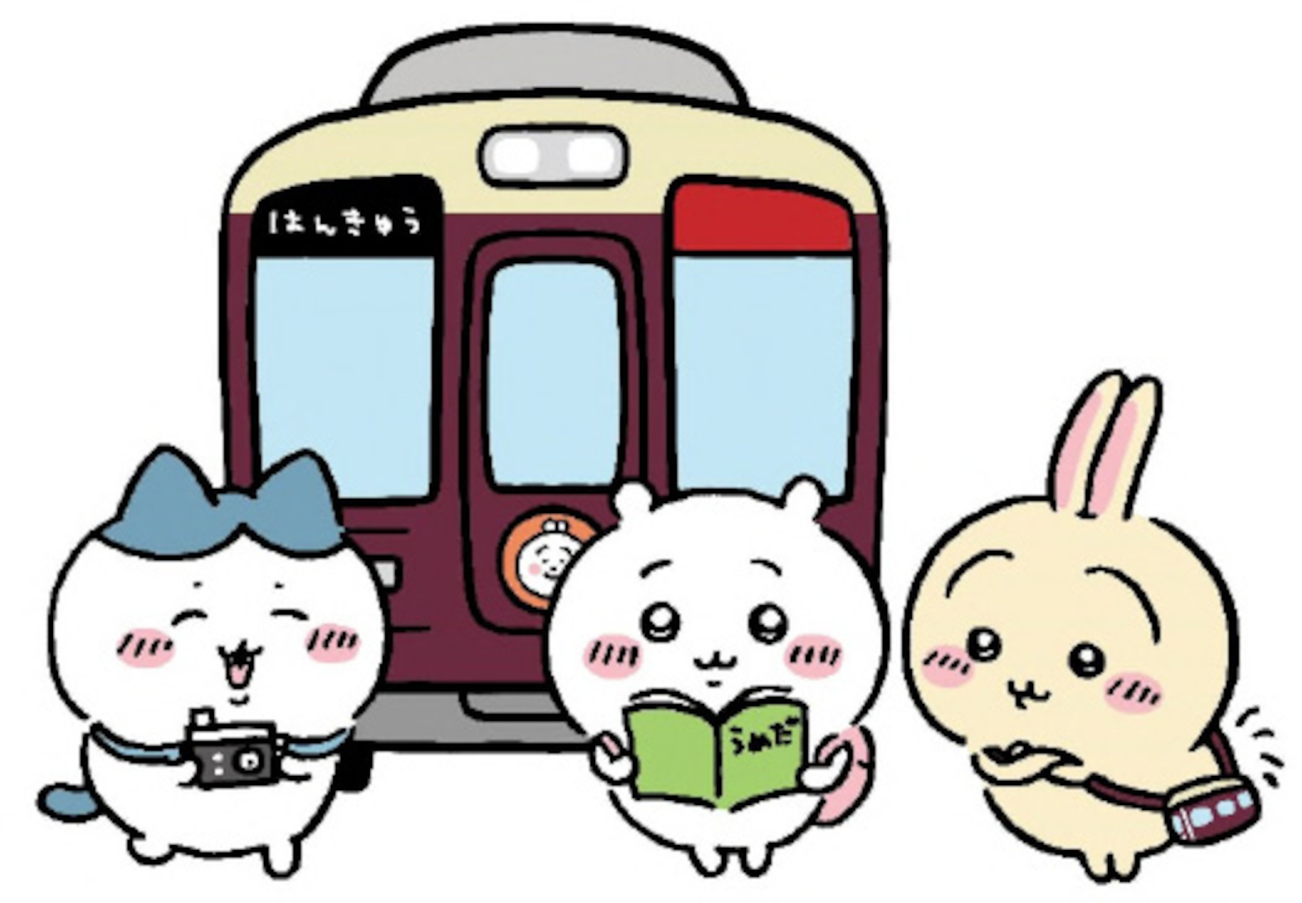 阪急電車全駅スタンプ88駅+3 阪急電車全駅スタンプ88駅+3 - メルカリ