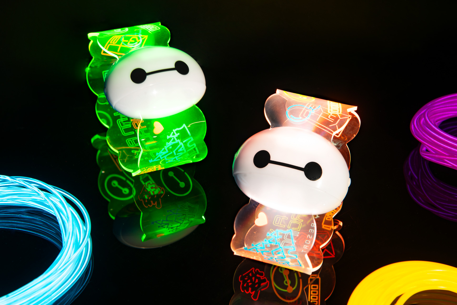 夏ディズニーの新作グッズ＆メニューが一部公開！ Mrs. GREEN APPLEと