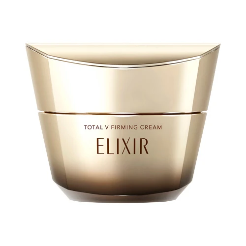 免税店限定商品 | エリクシール | トータルVファーミングクリーム