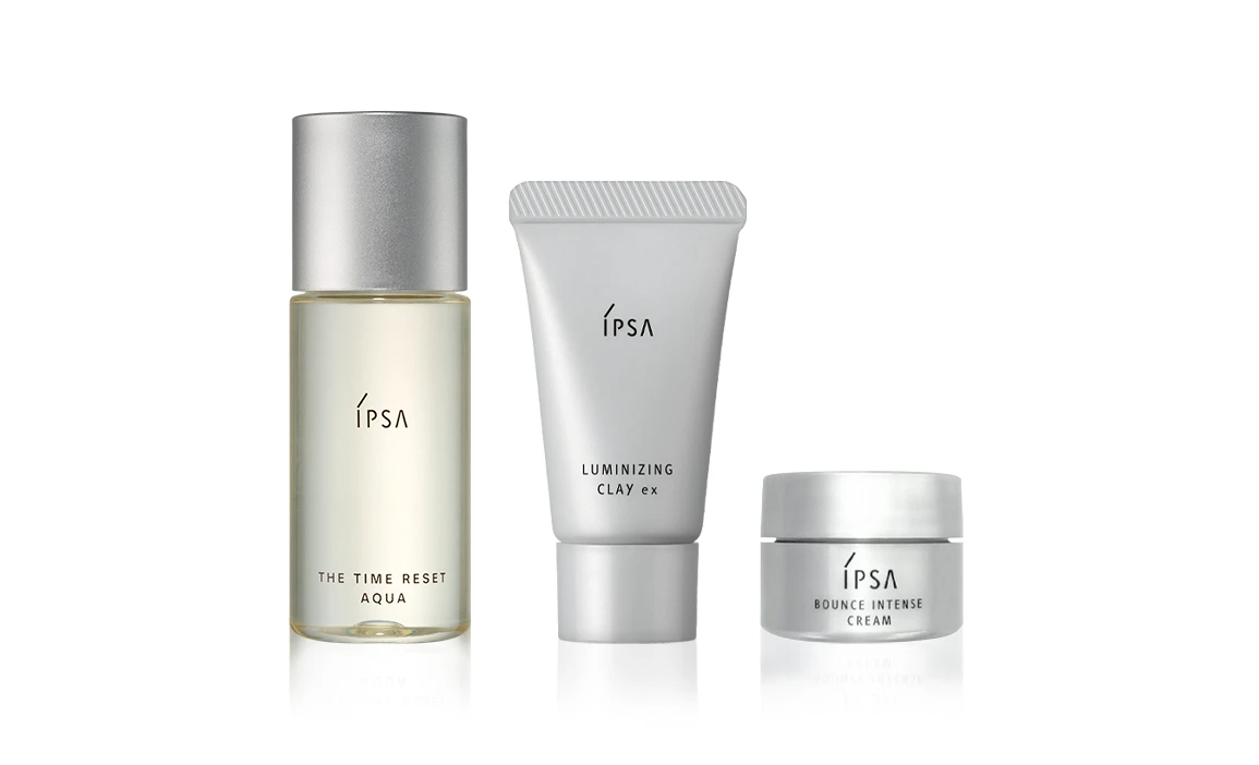 免税店限定商品 | イプサ | ベストセラーセット3 N