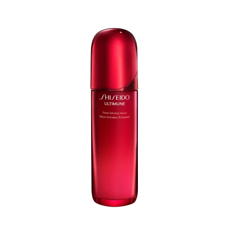 免税店限定商品｜SHISEIDO｜アルティミューン パワライジング