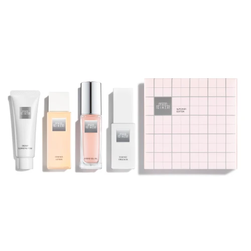 ザ・ギンザ｜トライアルセット