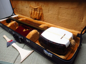 三味線 買取｜トレードマニア