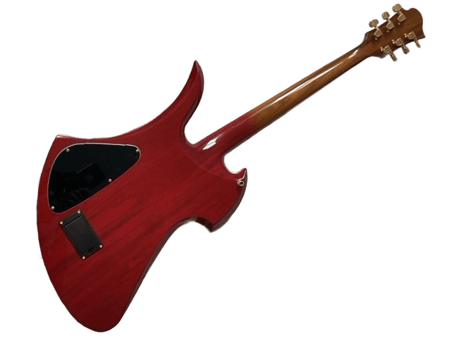 Mockingbird(モッキンバード)のエレキギターを高価買取!｜トレードマニア