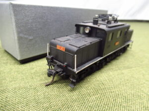 KTM カツミ 客車 Oゲージ 昭和レトロ 2両セット 鉄道模型 をお買取り