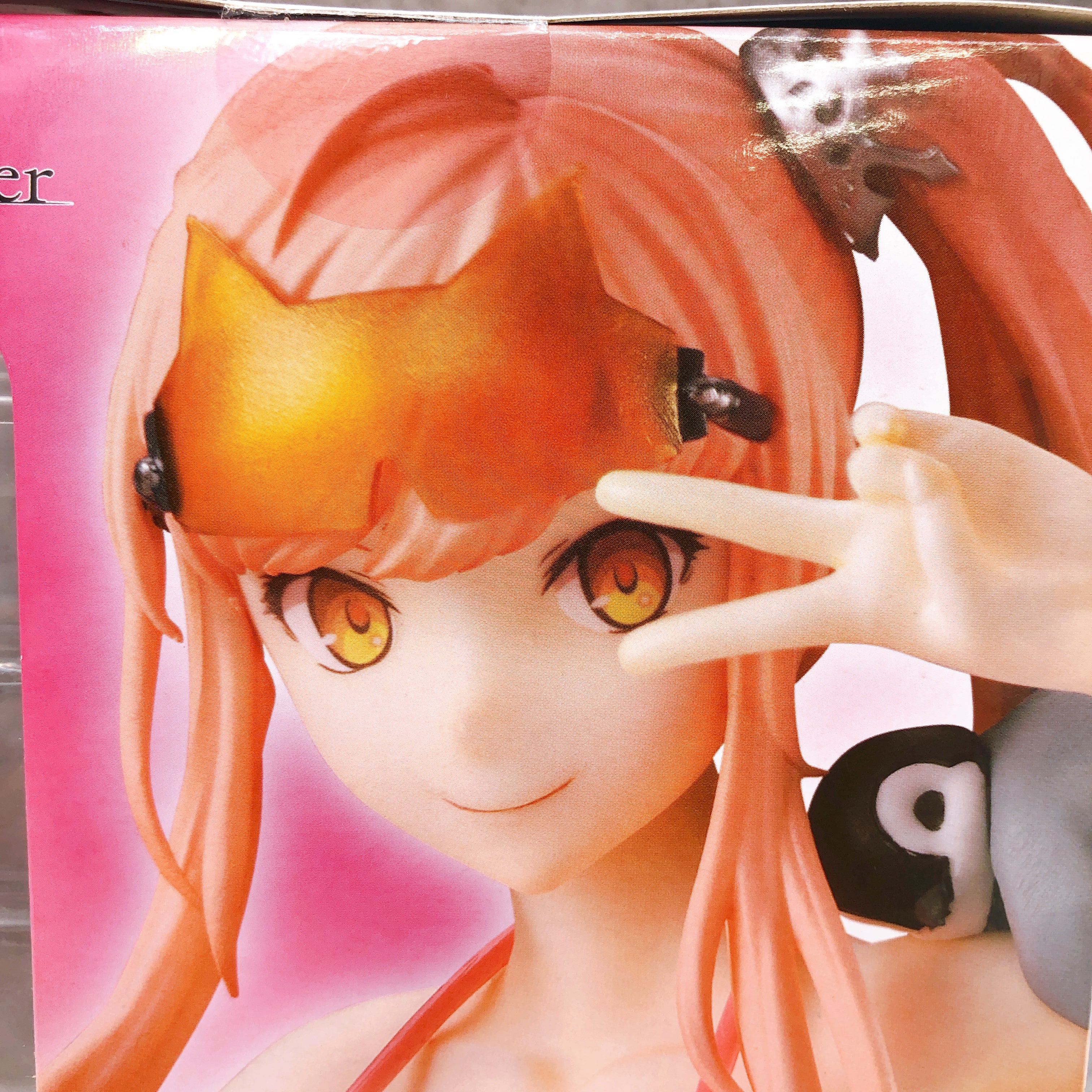 Fate Grand Order Saber Medb Summer Queens 1/8 Scale Complete Figure Ou