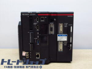 KEYENCE キーエンス プログラマブル コントローラ KV-N14DT の買取情報