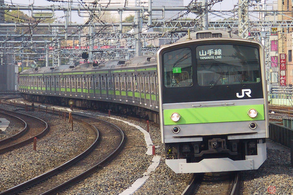 山手線の懐かし電車205系、いまどこへ？ 海を渡った車両も（写真11枚