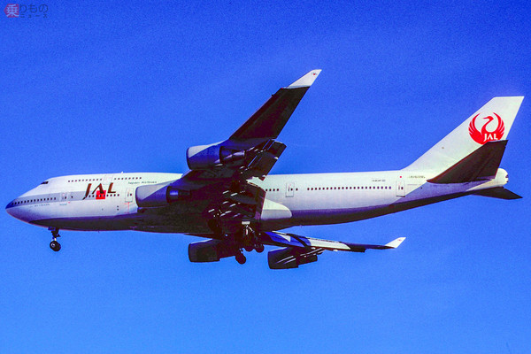 元JALの「ジャンボ」 世界を救う「火消しヒーロー」へ大変身 その稀有