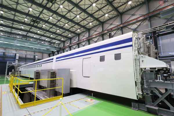JR東海「走らぬ超電導リニア」を導入 それが効率的なワケ L0系＆MLX01