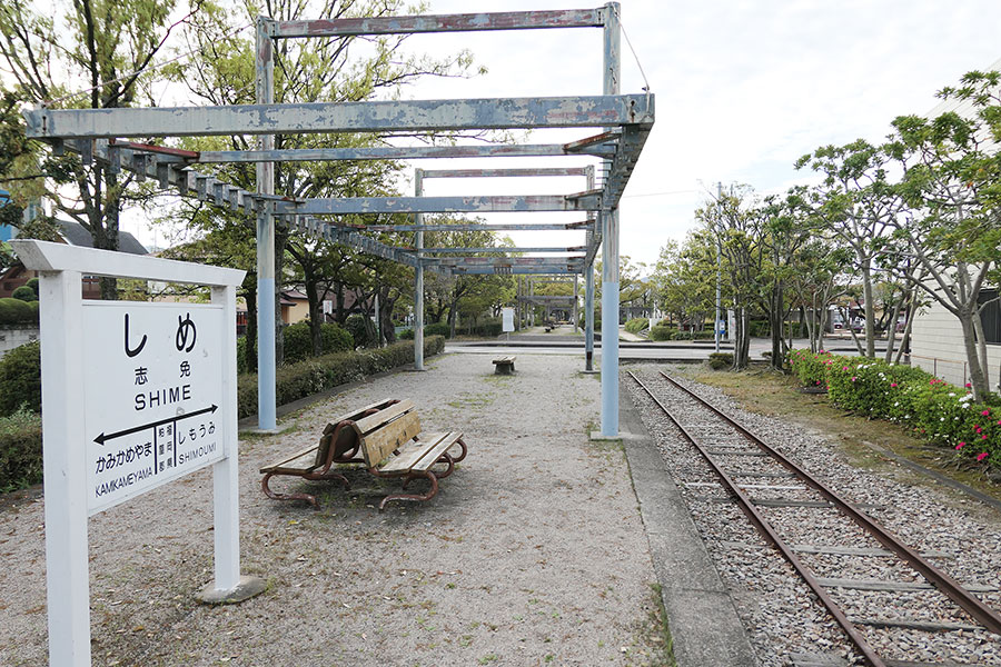 160万都市近郊から消えた「国鉄勝田線」残っていれば大化けした？ 背景