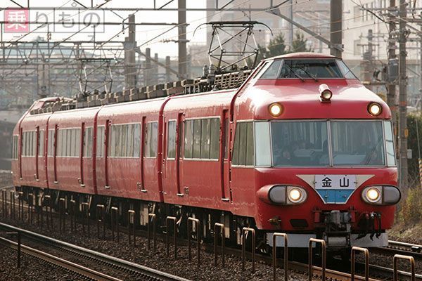 券が原寸大のフェニックスエンブレム！ 7000系パノラマカー60th記念券