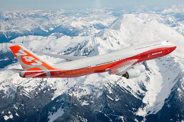 ジャンボ・ジェット」半世紀の歴史に幕 「ボーイング747」最後の1機が