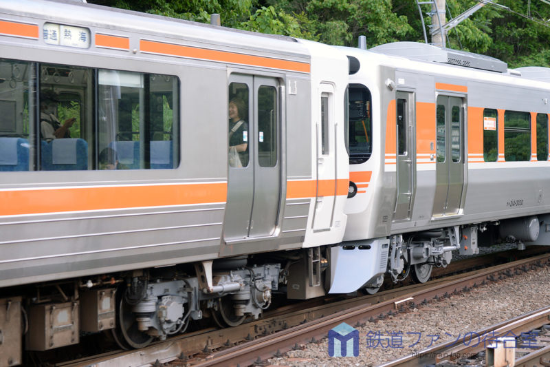 JR東海新型】静岡エリアで315系・313系300番台が運用開始 | 鉄道ファン