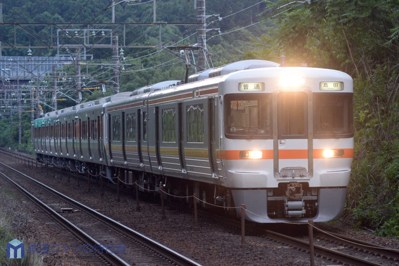 JR東海新型】静岡エリアで315系・313系300番台が運用開始 | 鉄道ファン