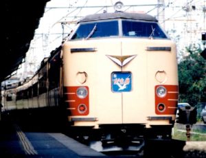 特急かもめ号◇ヘッドマーク事典（2025-12） | HM事典新館