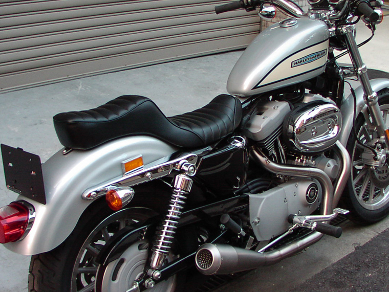 KING & QUEEN | Tramp STORE