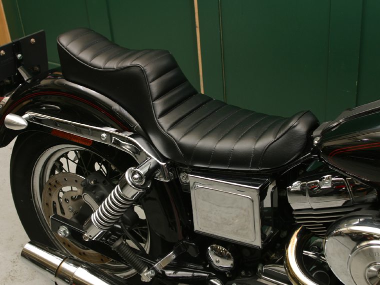 KING & QUEEN | Tramp STORE