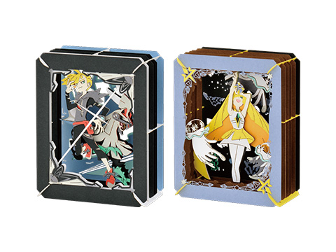 ポケセン】リーリエやグラジオ、ルザミーネたちのグッズが新登場