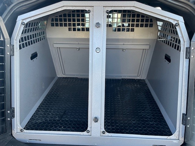 Used TransK9 Dog Crates for Sale, Crash-Tested Car & Van Boxes