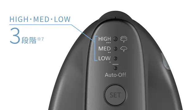 パナソニックNI-FS790とNI-FS690の違いは？オススメはどっち