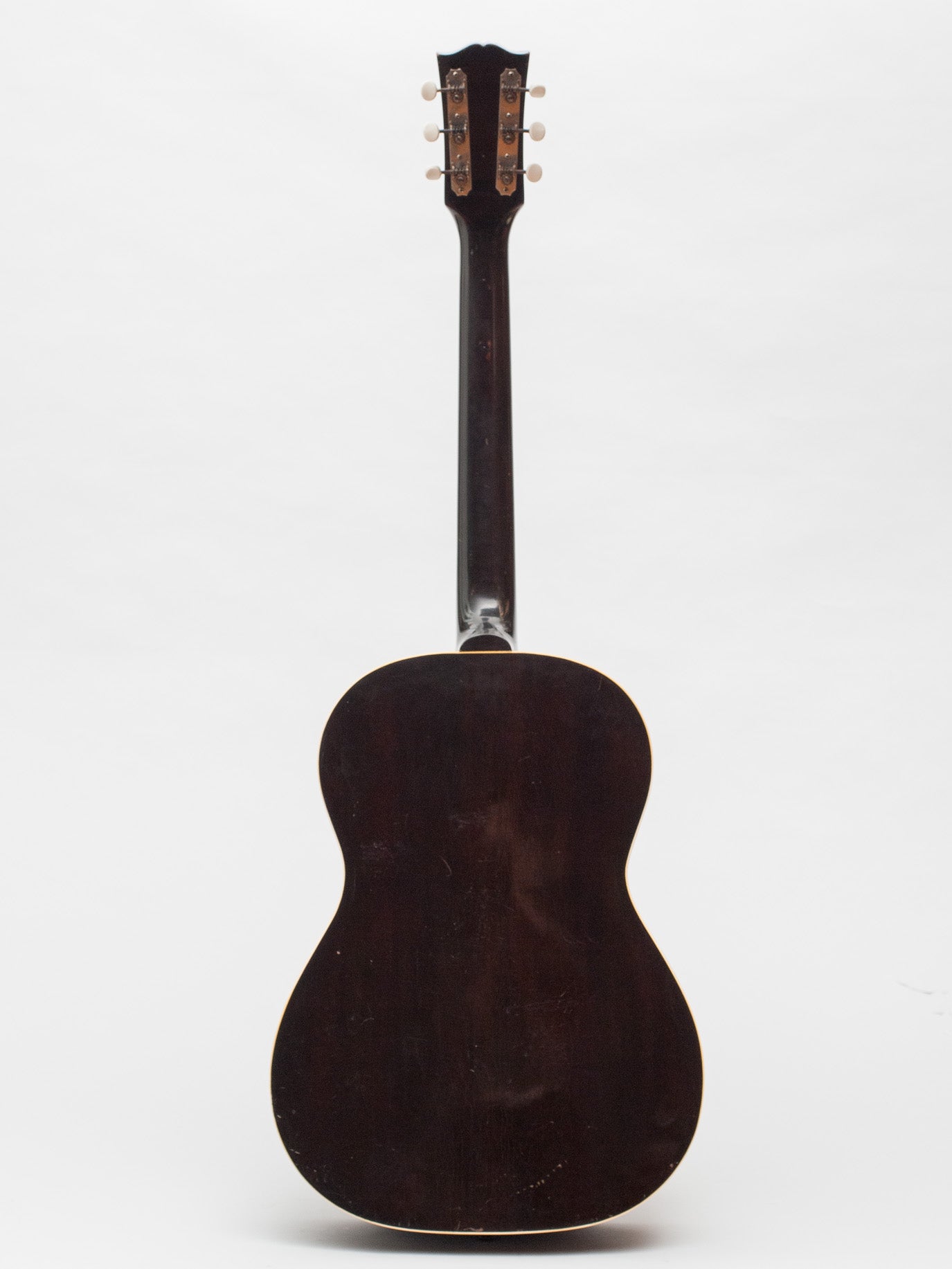 1948 Gibson LG-2 – TR Crandall Guitars