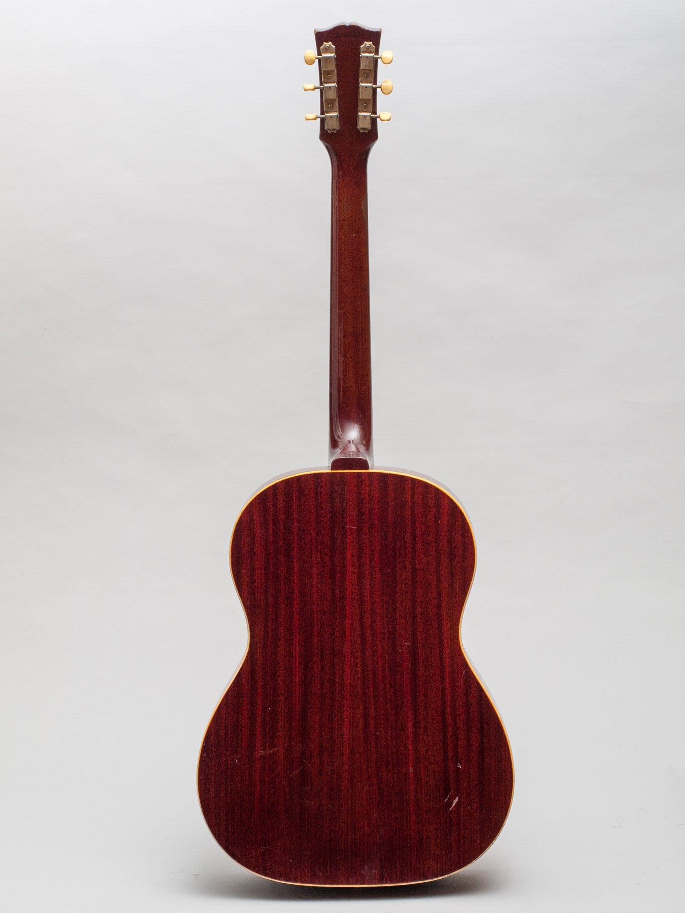 1964 Gibson B-25 N – TR Crandall Guitars