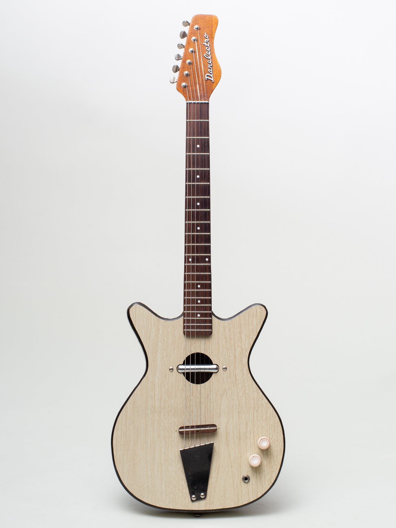 1968 Danelectro Convertible – TR Crandall Guitars