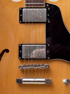 2003 Epiphone Elitist ES-335 – TR Crandall Guitars