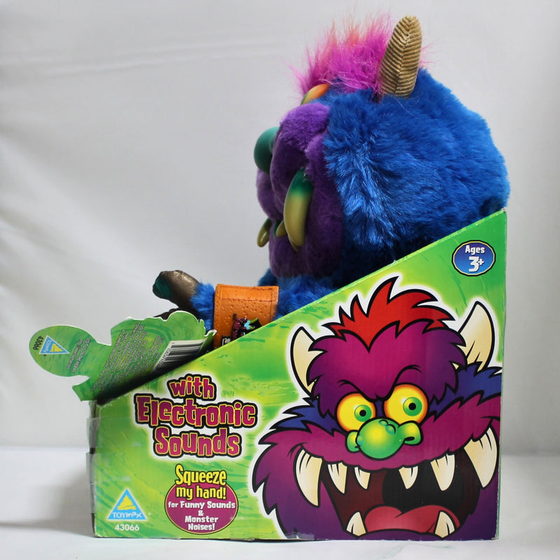 American Greetings: My Pet Monster Stuffed Animal