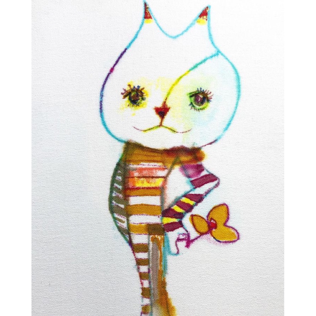 平島毅 “cubbyhole exhibition” ｜ Events ｜ TREES – studio ＆ market