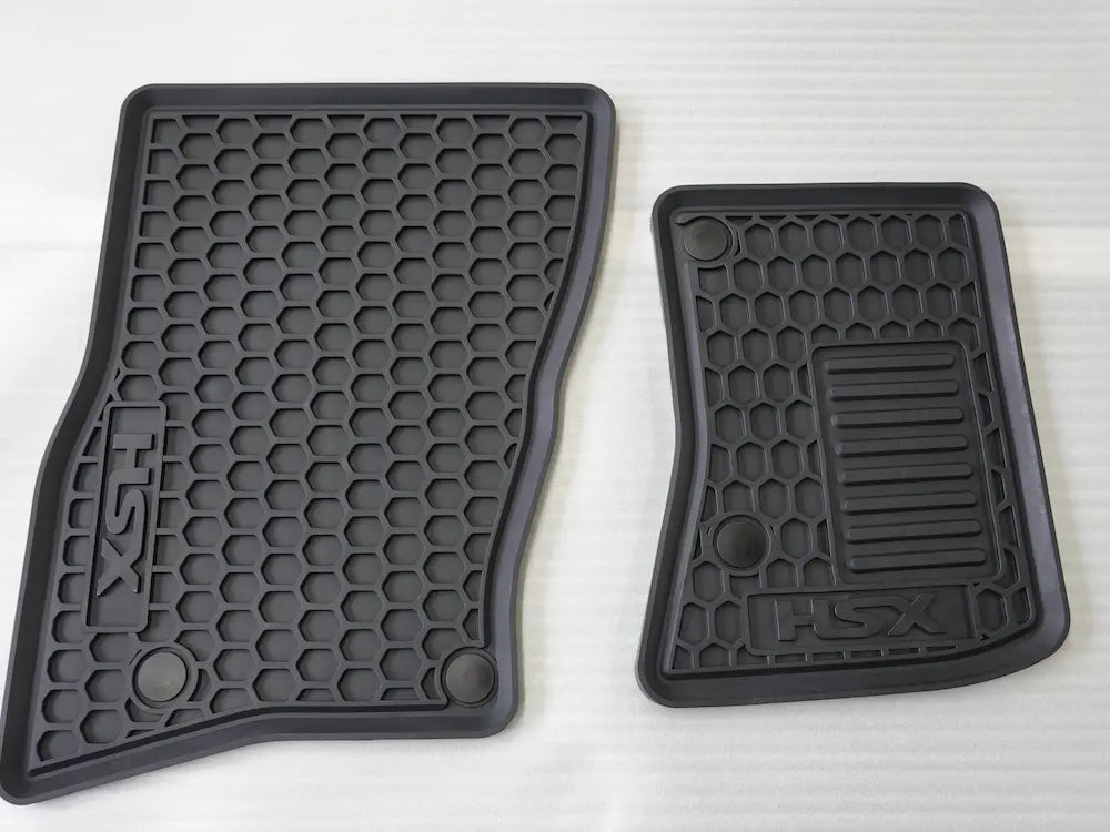 新型ランドローバー ディフェンダー110 90 130 ラグジュアリーマット