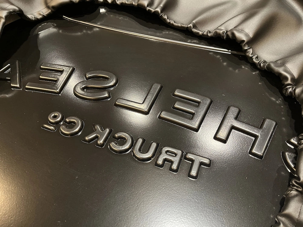 新型ディフェンダー ディフェンダー110 90 130 L663 スペアタイヤ