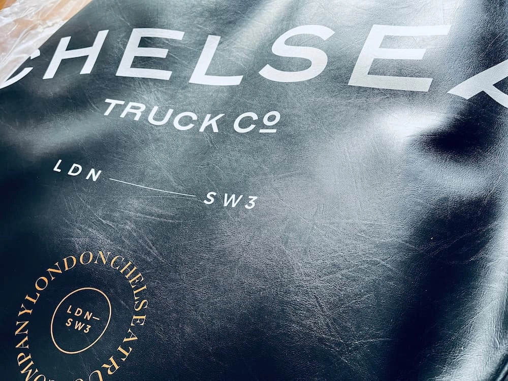 新型ディフェンダー ディフェンダー110 90 130 L663 KAHN チェルシー