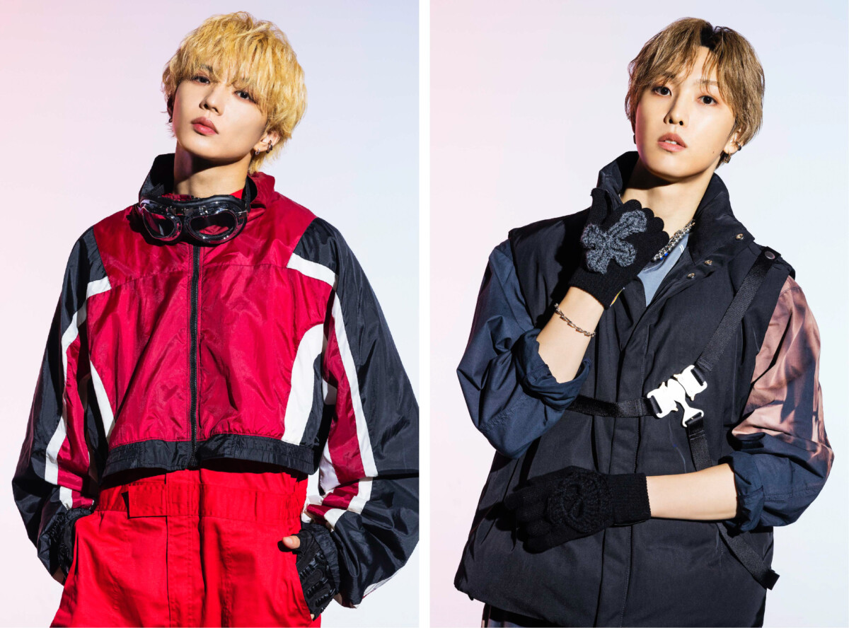 FANTASTICS』佐藤大樹&堀夏喜 出演 FM大阪特別番組・4/29午後4時