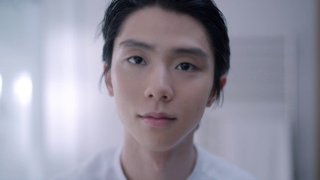羽生結弦選手「圧倒的な透明感」 『雪肌精』スペシャル動画公開！ 羽生