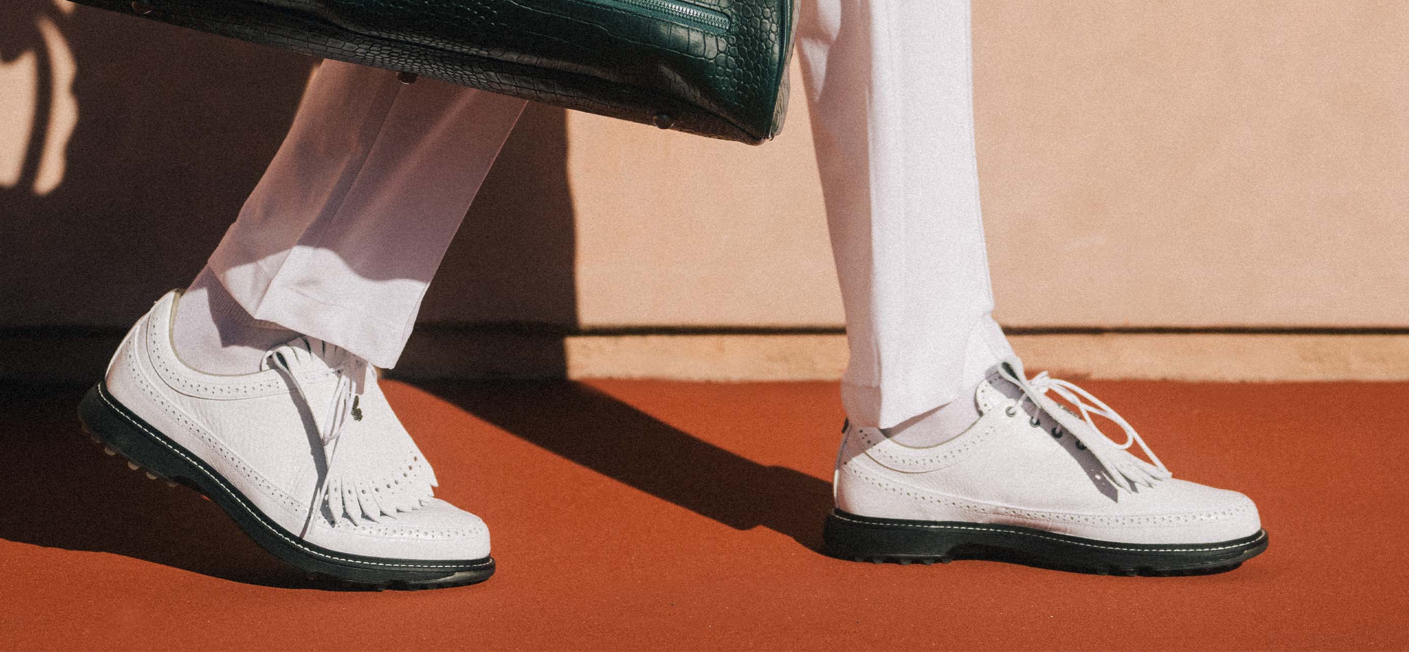 adidas X Bogey Boys MC80 Golf Shoes – TRENDYGOLFUSA.COM