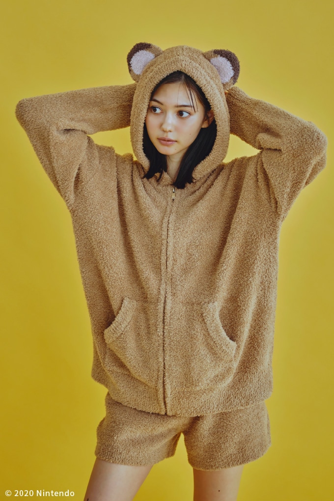 SNSで話題】ジェラピケ×あつ森のコラボアイテムおすすめ5選