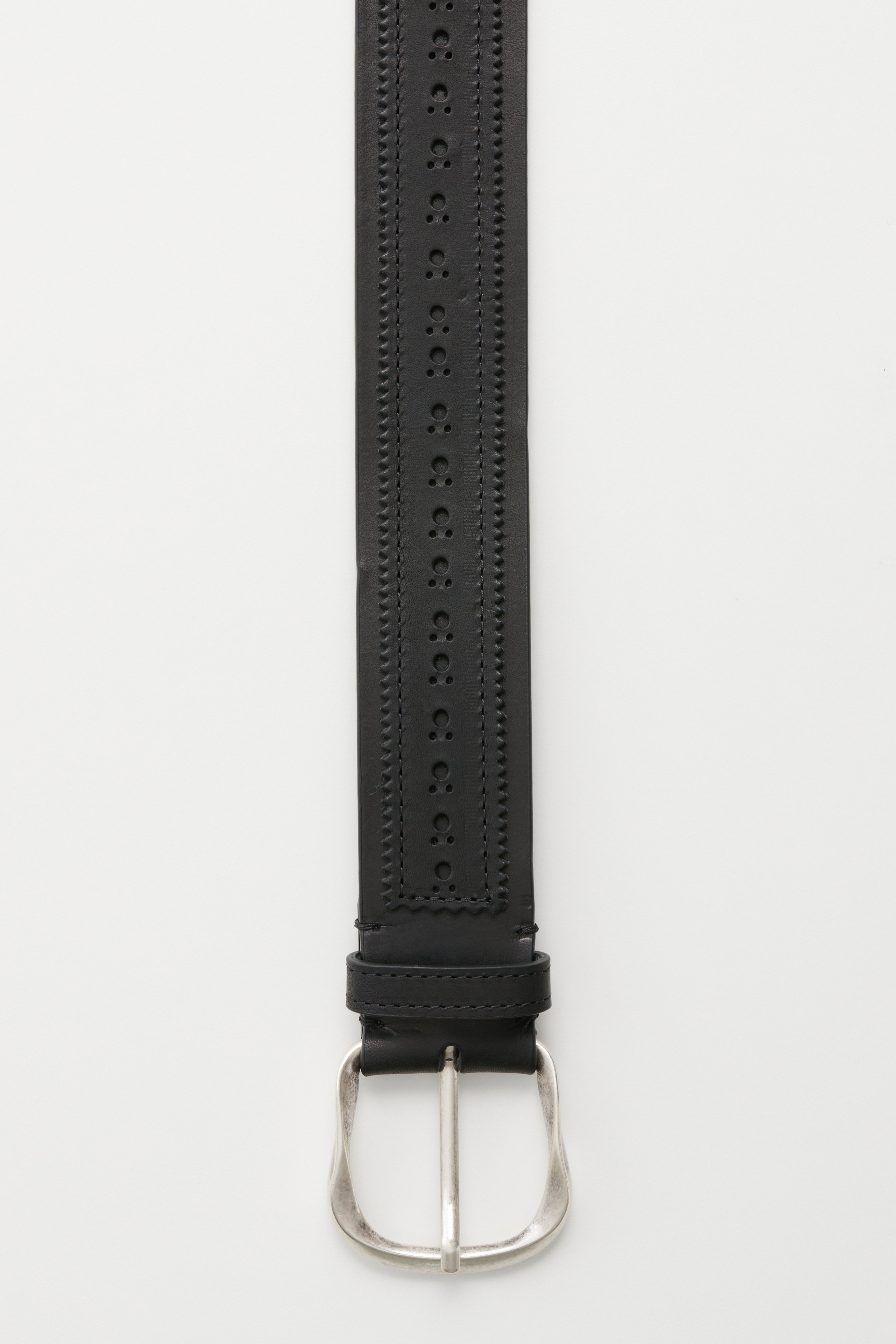 Namacheko Asri Belt Black – Très Bien