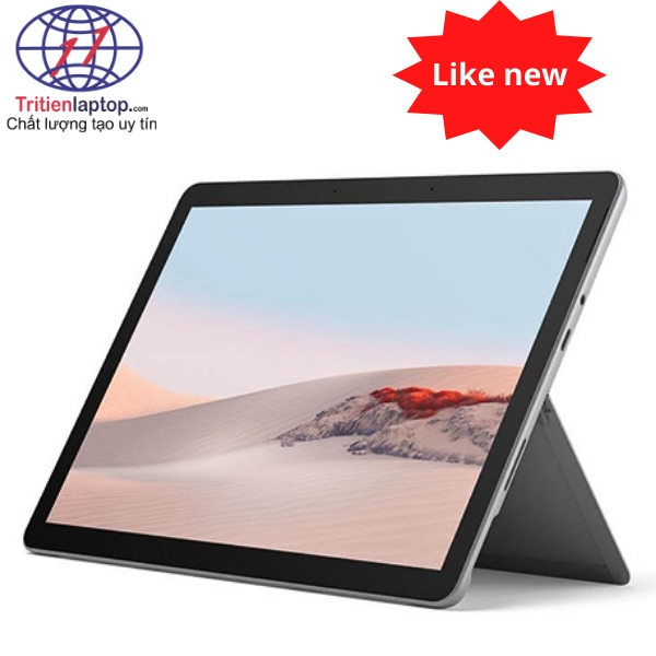 Surface Go 2 Core M3/Ram 8GB/SSD 128GB Like new